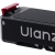 Ulanzi OA24 (C113) - obustronny adapter/mocowanie z szybkozłączką do DJI Osmo Nano / Action 6
